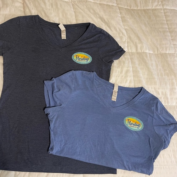 Jimmy buffett Tee shirts - Picture 2 of 7